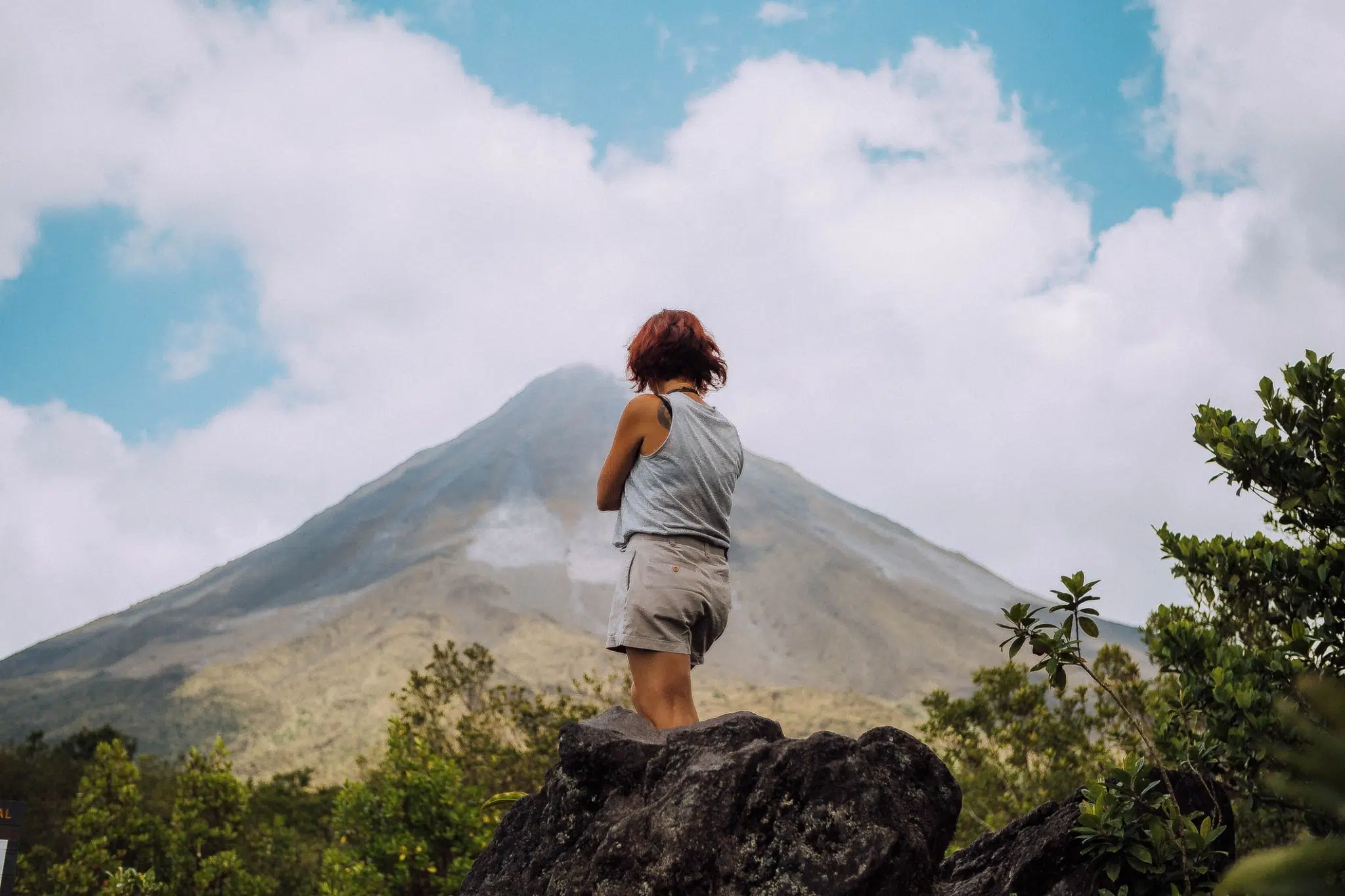 Les meilleures activités à faire en famille au Costa Rica